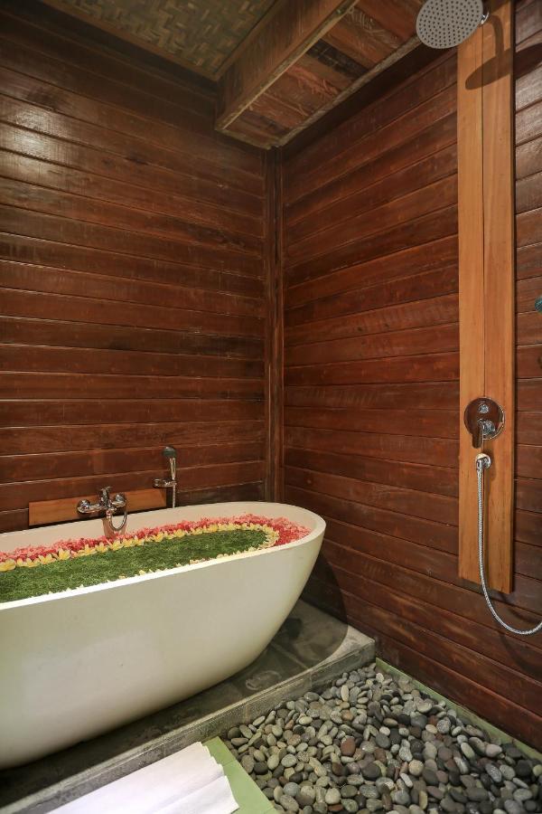 Pawana Villas Ubud Buitenkant foto