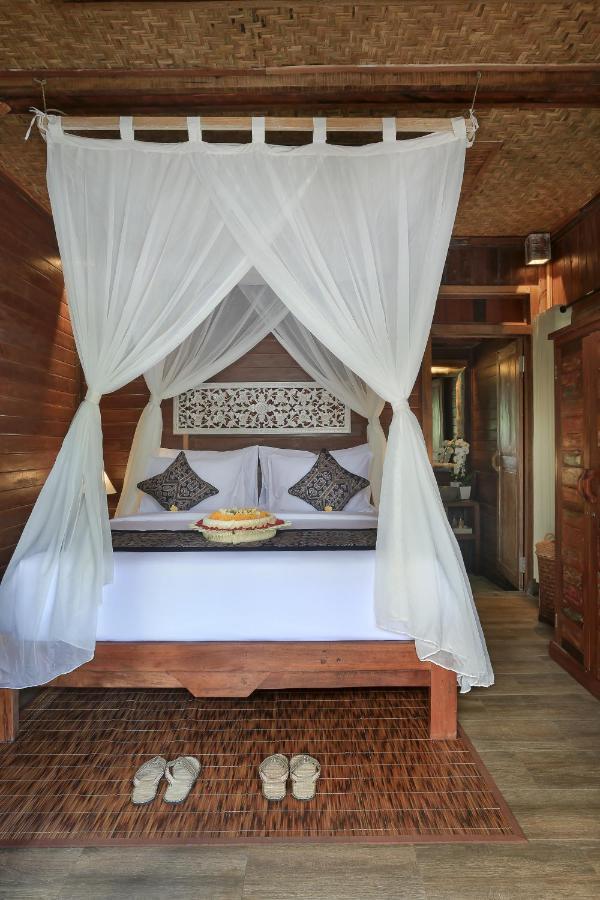 Pawana Villas Ubud Buitenkant foto